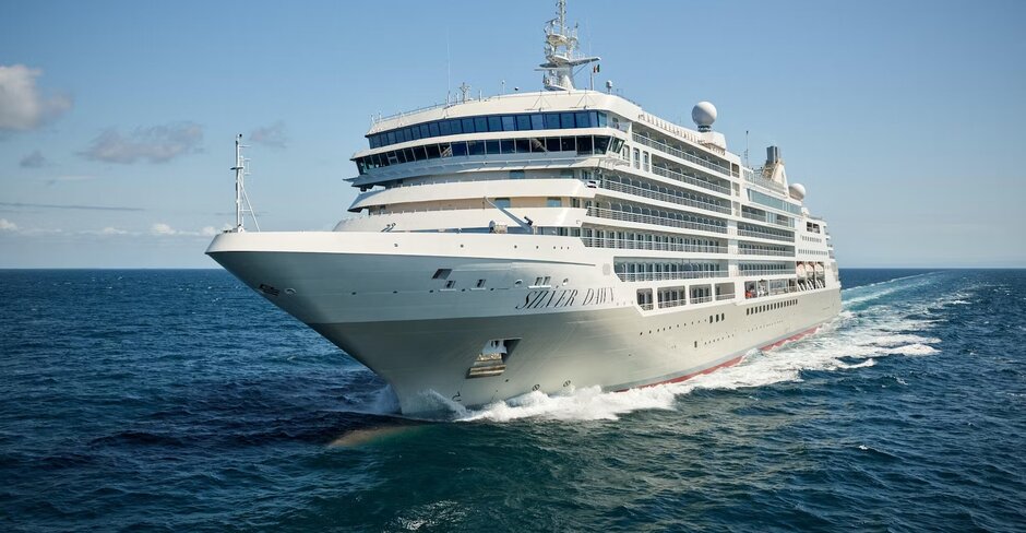 5 reasons to book Silversea’s 2026 world cruise