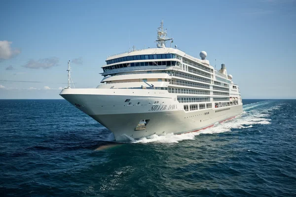 5 reasons to book Silversea’s 2026 world cruise
