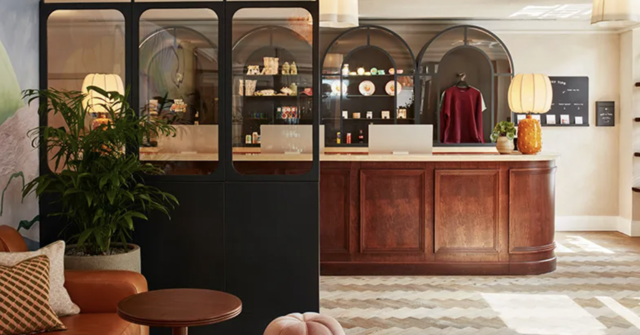 The Hoxton debuts in Scotland with Edinburgh hotel