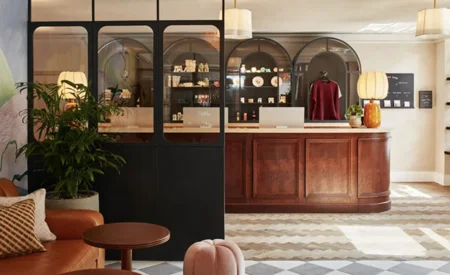 The Hoxton debuts in Scotland with Edinburgh hotel