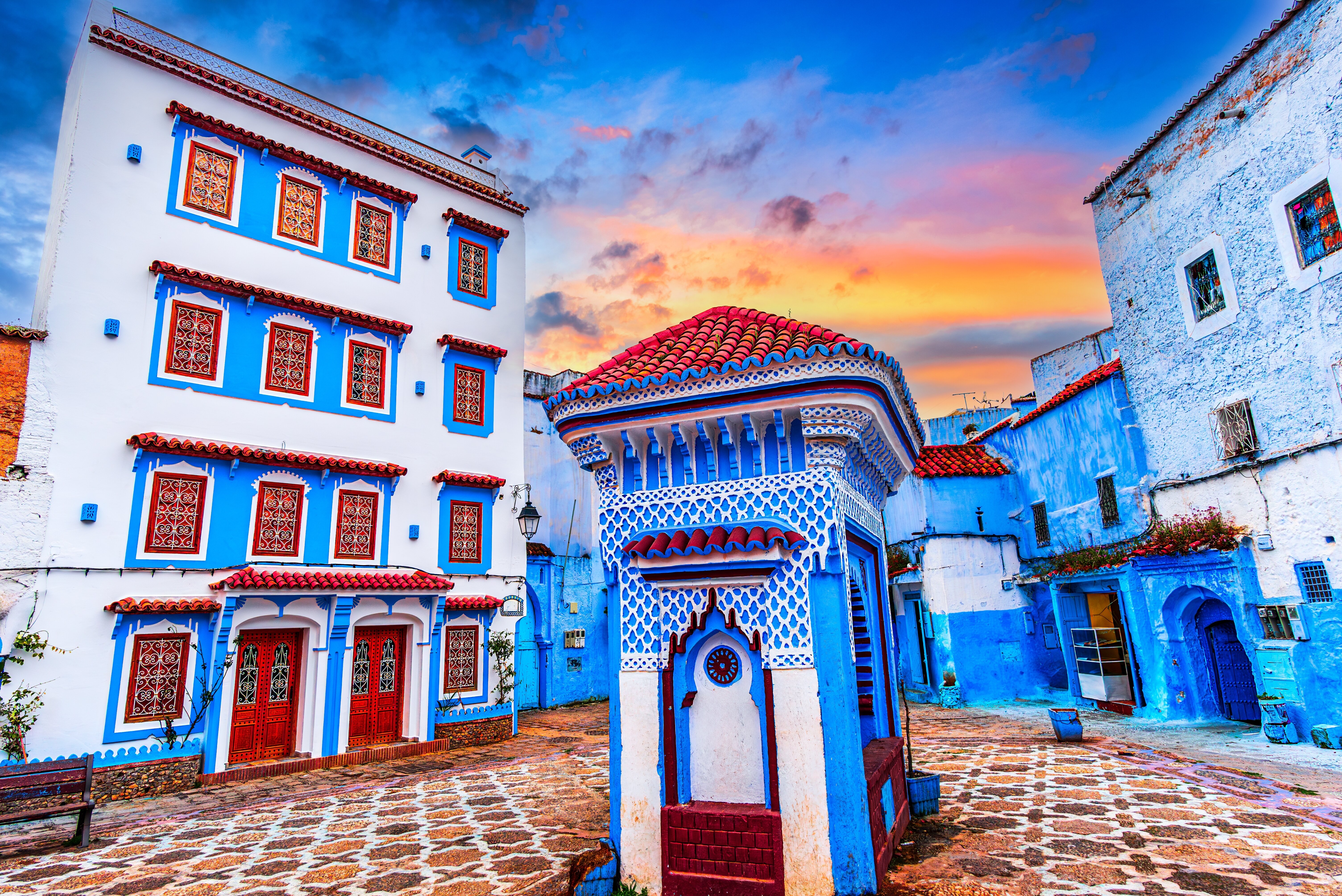 Morocco targets GCC travellers in new summer campaign