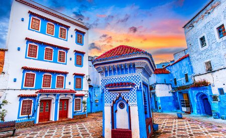 Morocco targets GCC travellers in new summer campaign