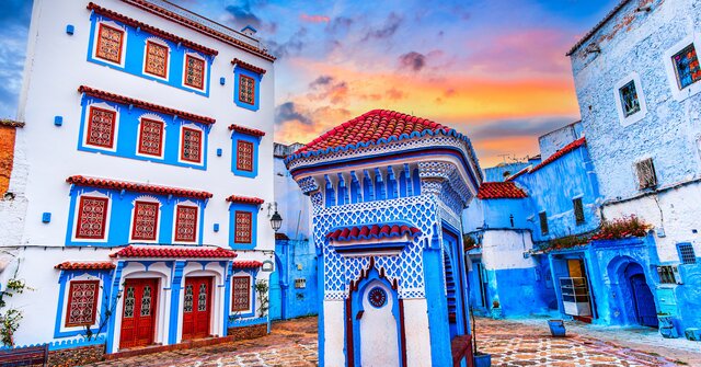 Morocco targets GCC travellers in new summer campaign