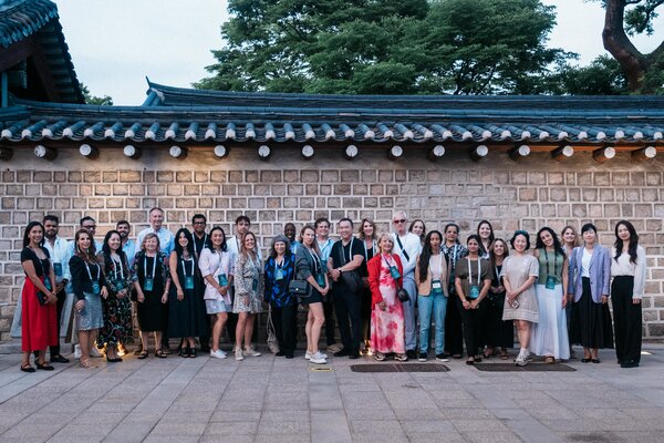 Connections Luxury Seoul hosts 30 travel agencies