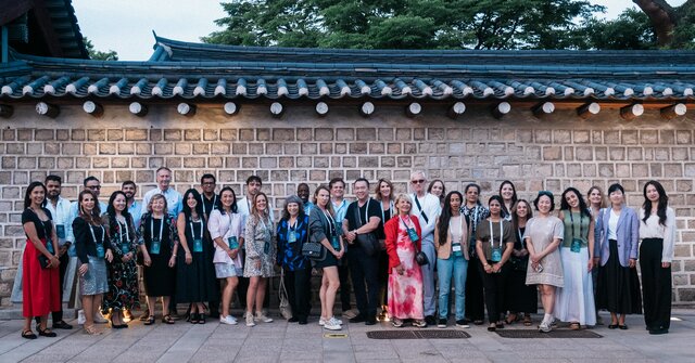 Connections Luxury Seoul hosts 30 travel agencies