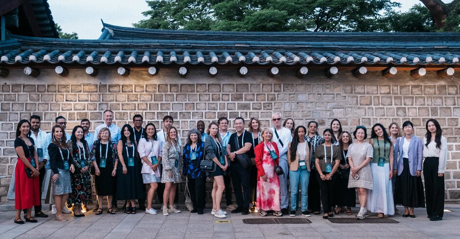 Connections Luxury Seoul hosts 30 travel agencies