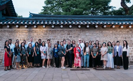 Connections Luxury Seoul hosts 30 travel agencies
