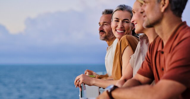 Silversea unveils 2026 Venetian Society Reunion Voyage