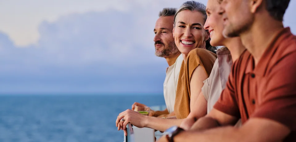 Silversea unveils 2026 Venetian Society Reunion Voyage