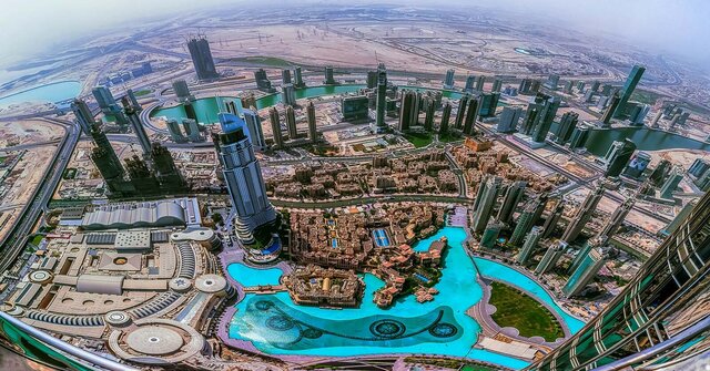 UAE and Saudi score highly in Top 100 Travel City Index