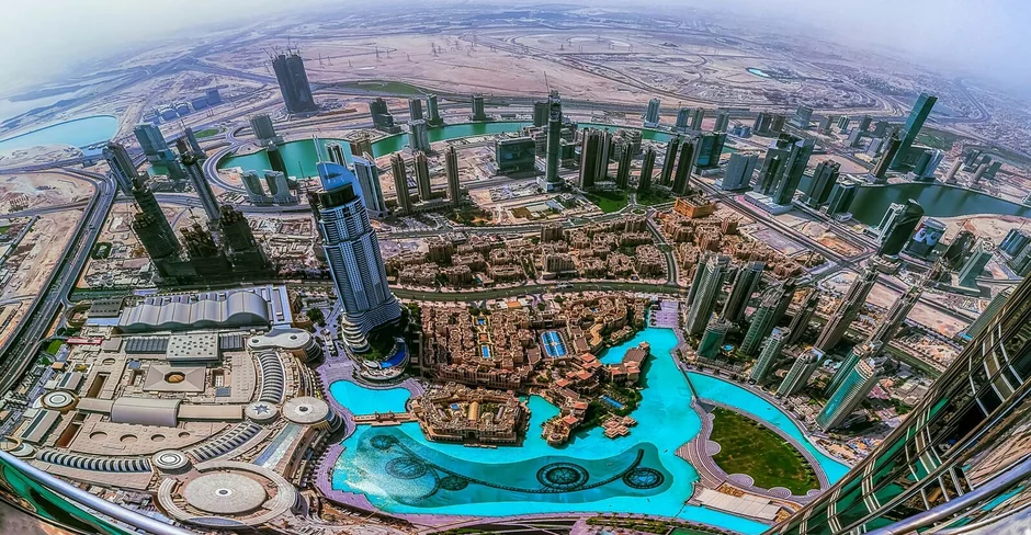 UAE hospitality sector reports strong first quarter across all metrics