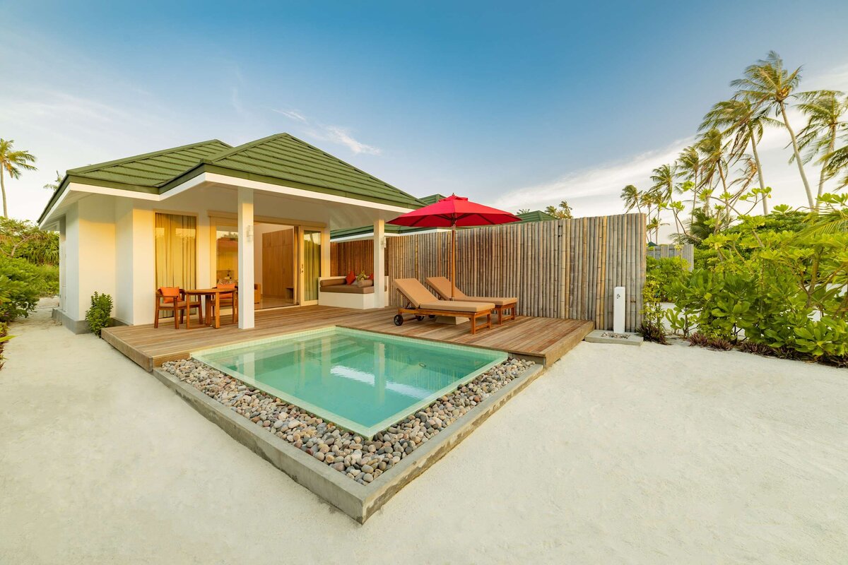 First look: Siyam World, Maldives opens Q4 2021