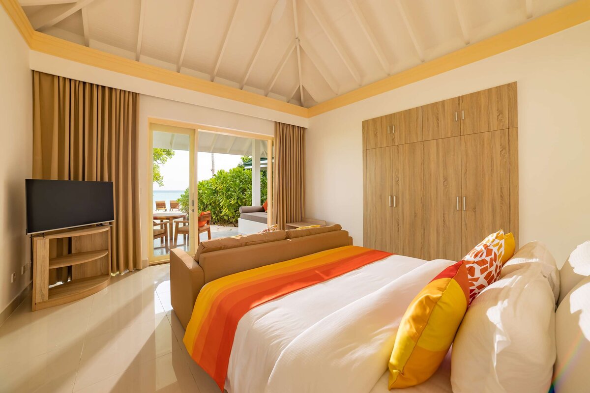 First look: Siyam World, Maldives opens Q4 2021