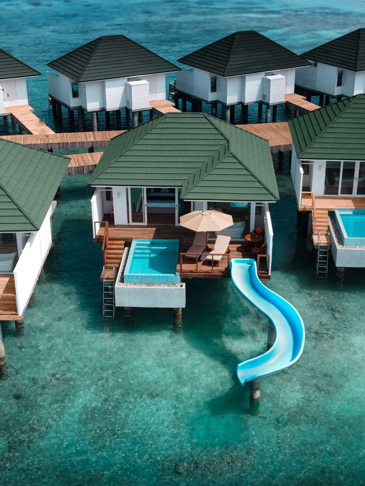 First look: Siyam World, Maldives opens Q4 2021