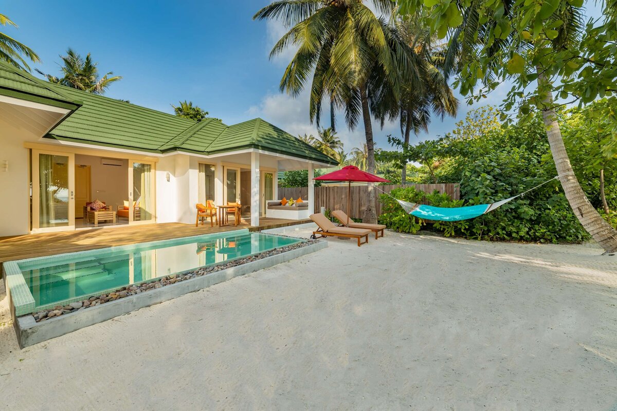 First look: Siyam World, Maldives opens Q4 2021
