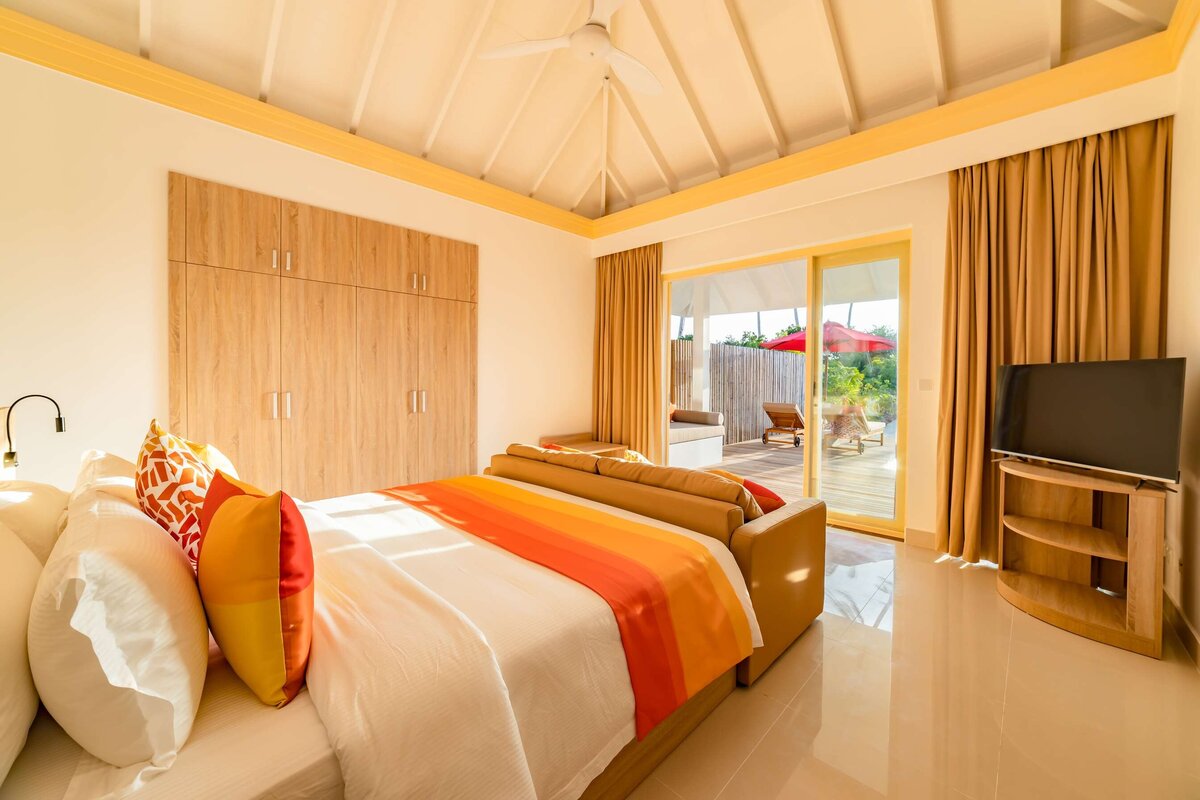 First look: Siyam World, Maldives opens Q4 2021