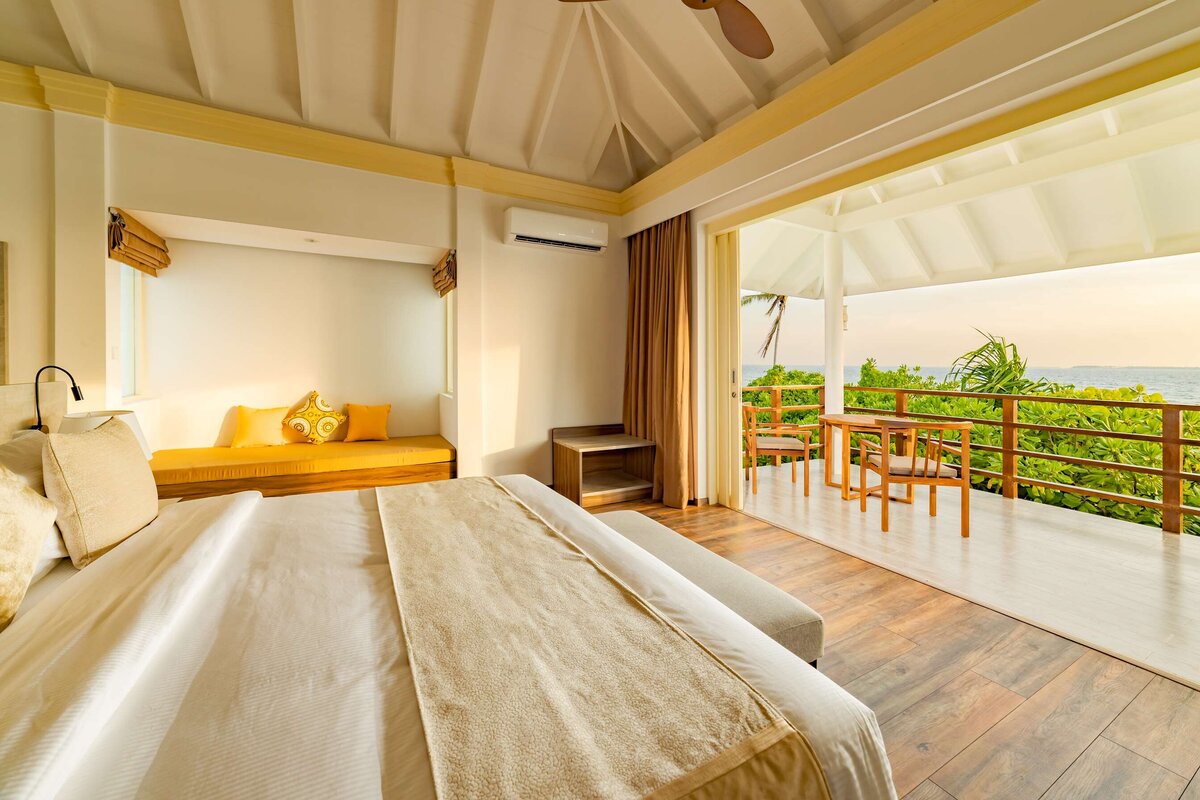First look: Siyam World, Maldives opens Q4 2021
