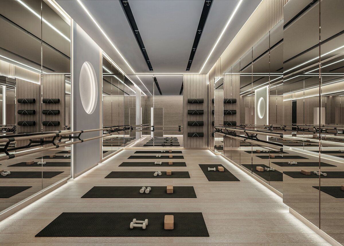 LUX Grand Baie Niyama Studio