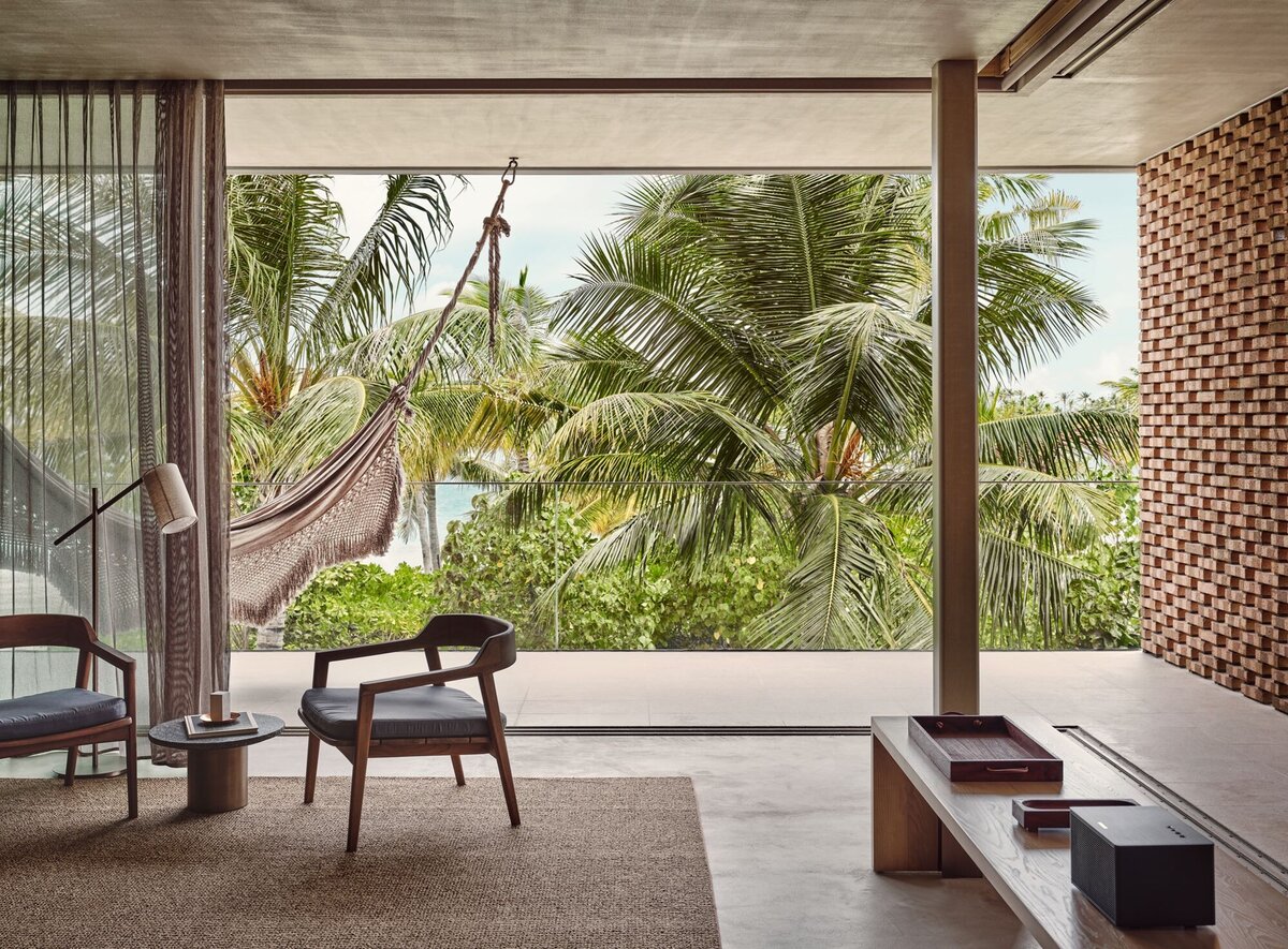 Patina Maldives Fari Studio 4