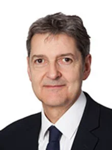Ian Taylor