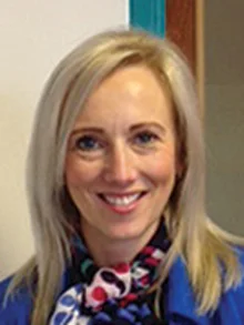 Sharon Fleming