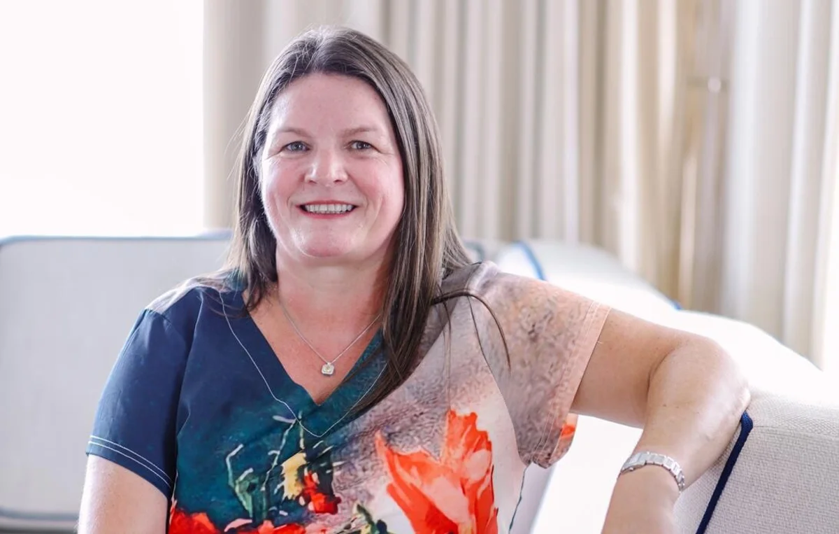 Sarah Pickford, Gold Travel Counsellor and founder of Sarah Pickford Travel