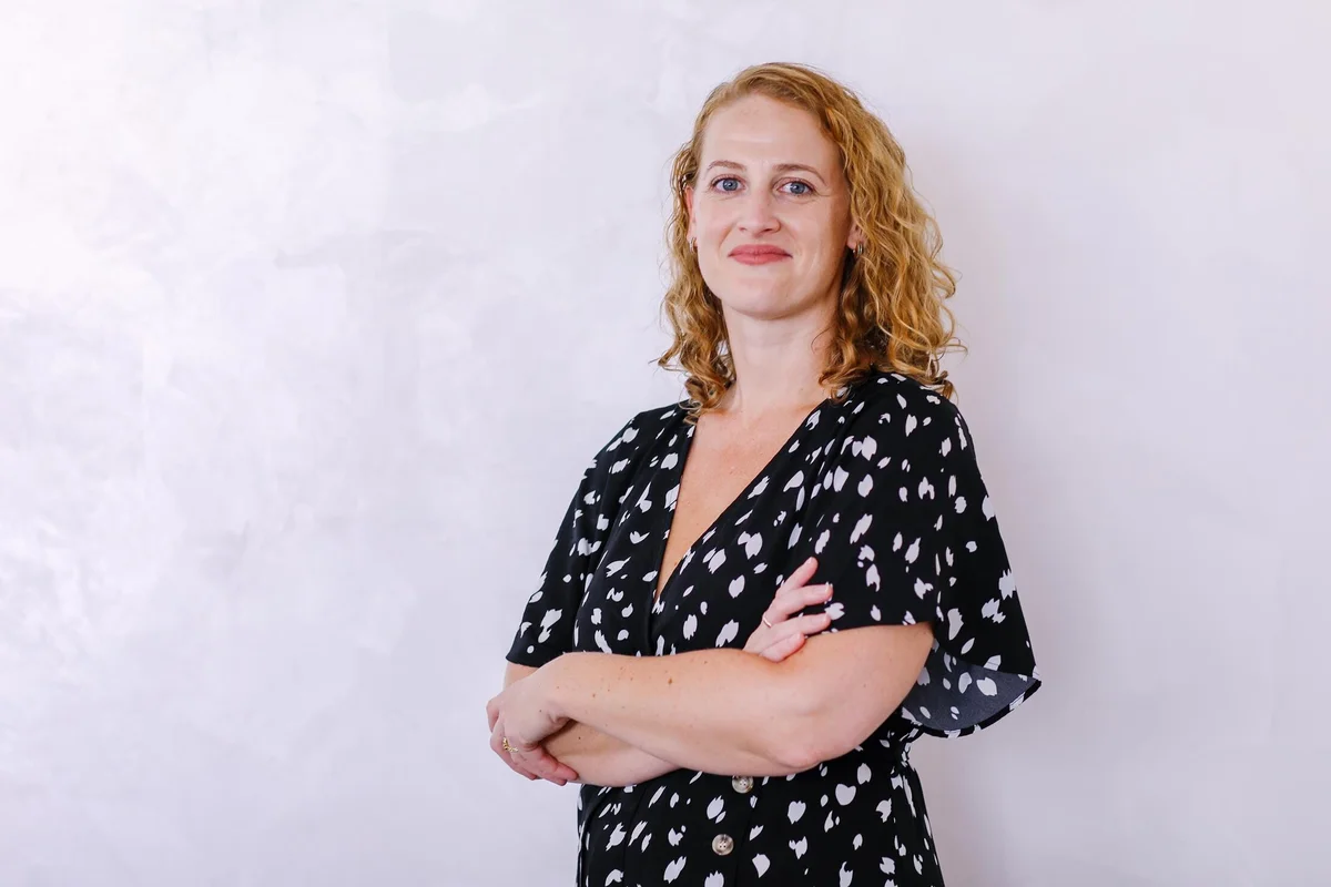 Emily Jenkins, GM, Dnata Retail