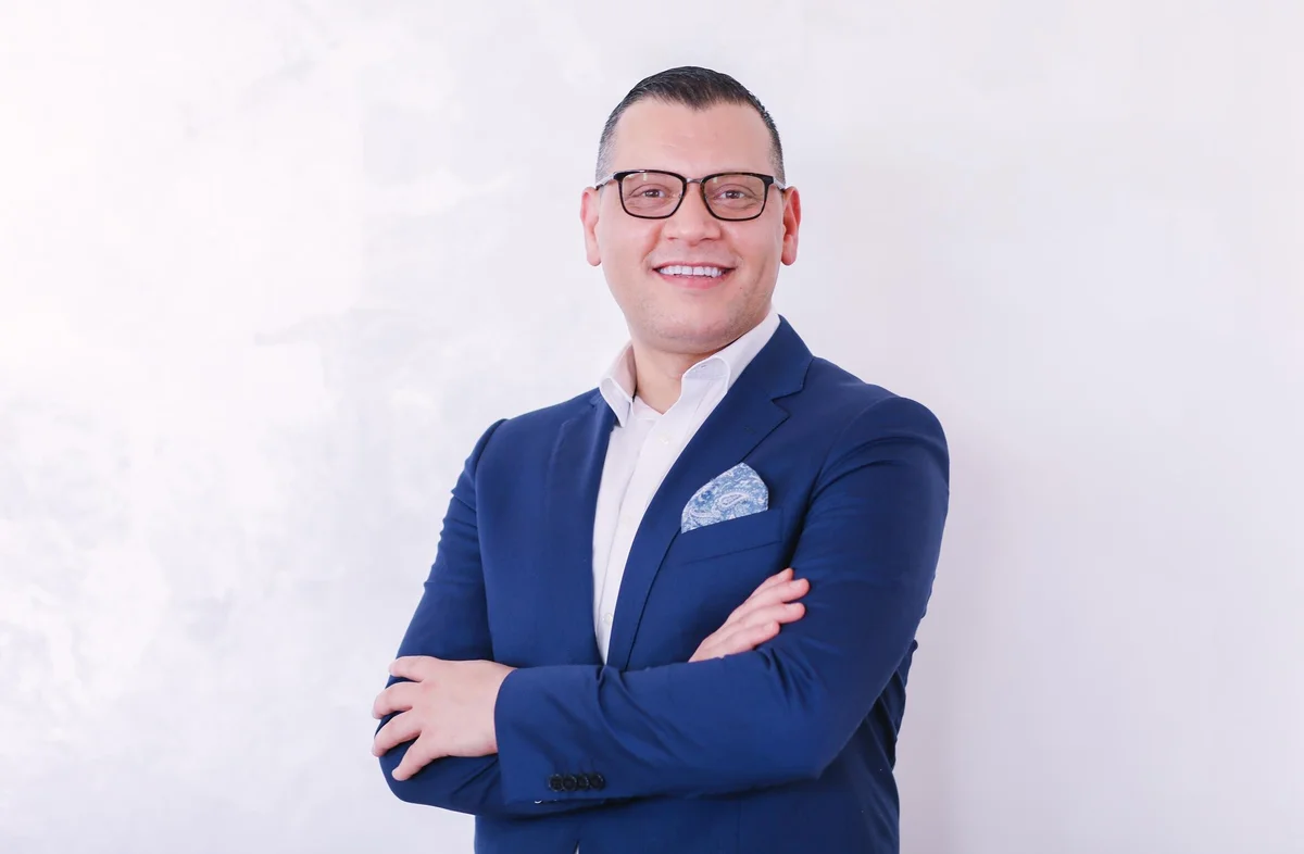 Yousif Mukhtar, VP Sales - Marketing, Middle East and Africa, One&Only