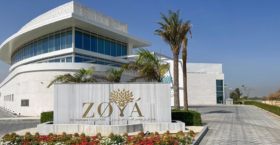 Zoya Health and Wellness Resort 