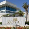 Zoya Health and Wellness Resort 