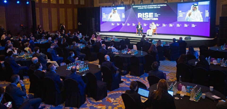 Speakers announced for May's Future Hospitality Summit in Saudi