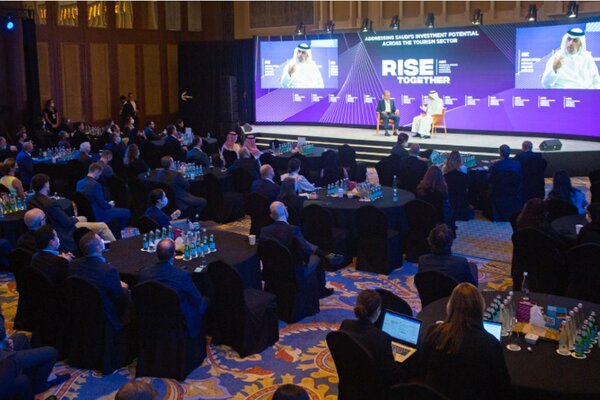 First speakers announced for Future Hospitality Summit in Saudi