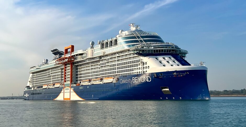 Celebrity Cruises unveils "most ambitious season ever"