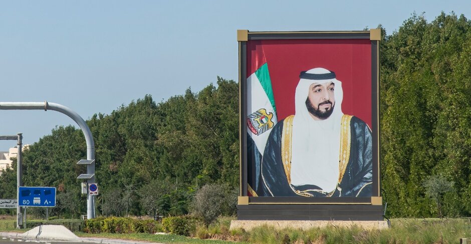 UAE undergoes period of mourning as beloved president passes away