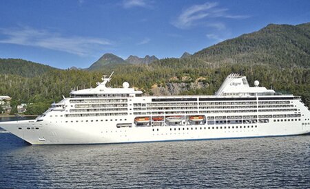 Regent Seven Seas Cruises unveils longest-ever world cruise