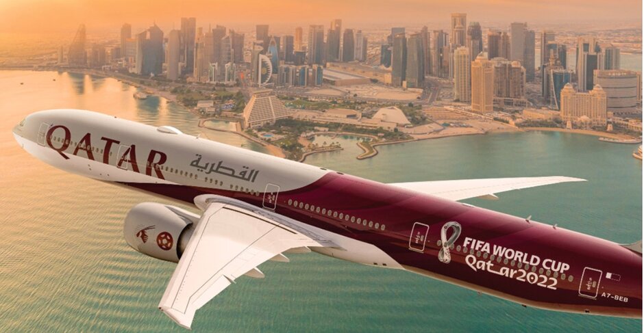Qatar Airways set to host the IATA AGM in Doha this month