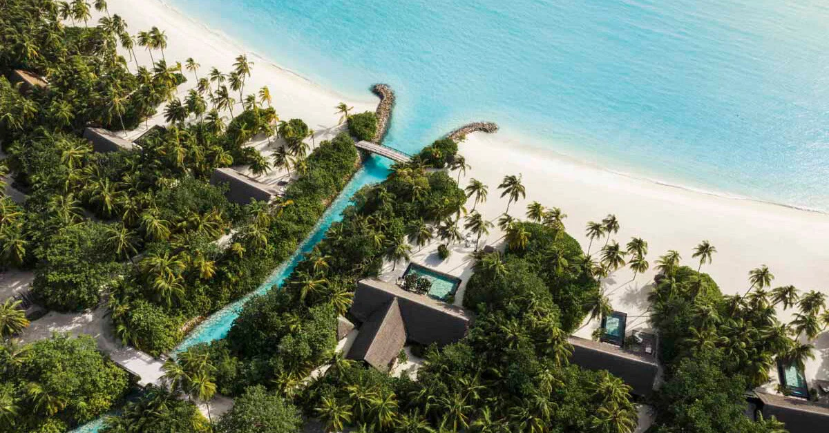 One&Only Reethi Rah