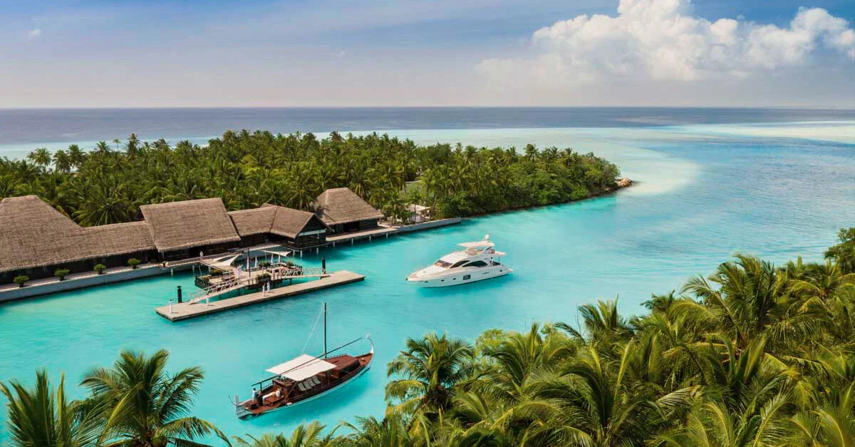 One&Only Reethi Rah