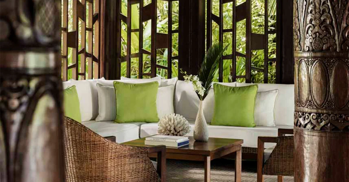 One&Only Reethi Rah
