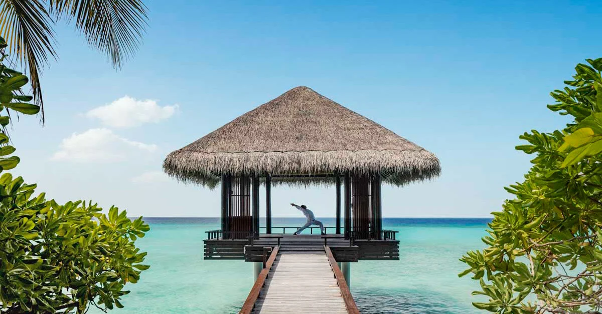 One&Only Reethi Rah