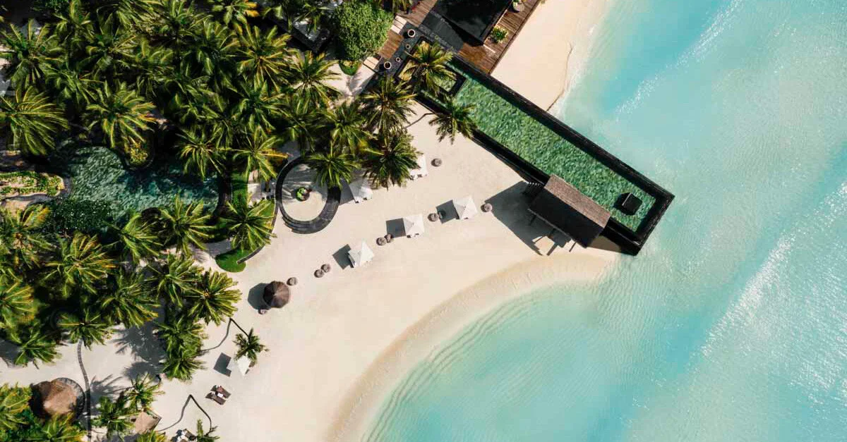 One&Only Reethi Rah