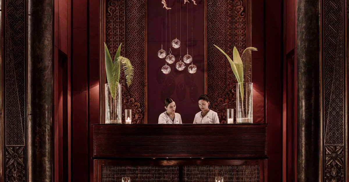 One&Only Reethi Rah