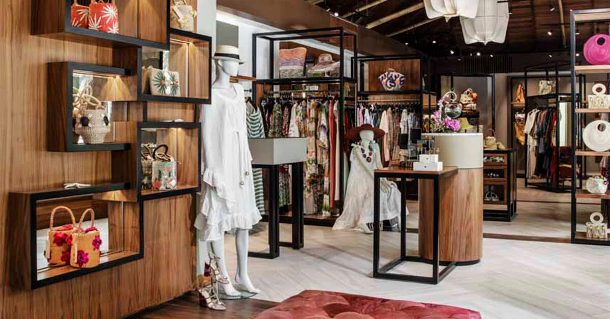 One&Only Reethi Rah, Neo Boutique