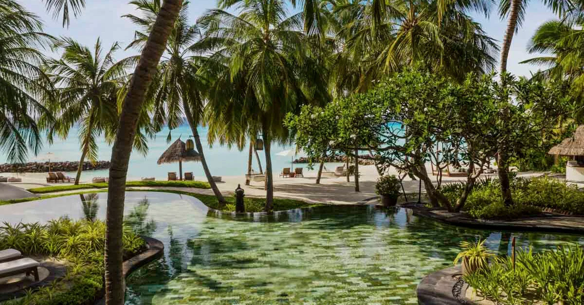 One&Only Reethi Rah
