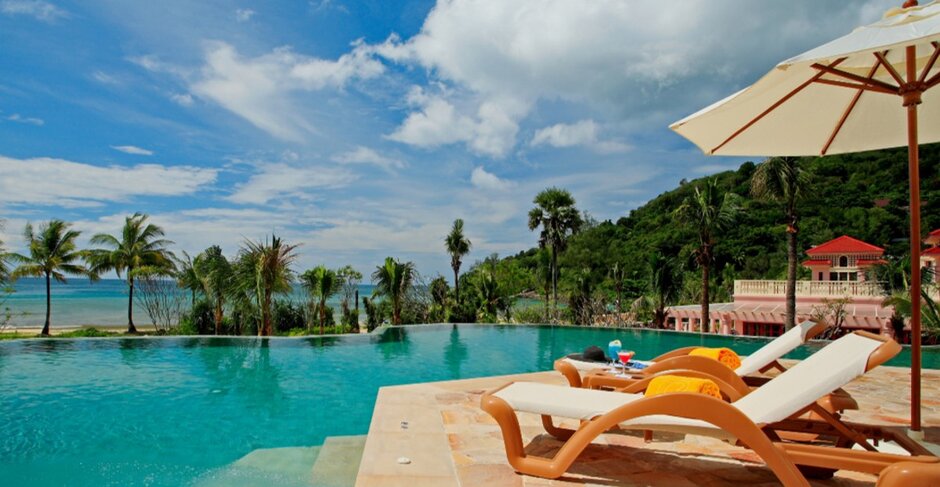 فنادق ومنتجعات سينتارا التايلاندية توسع شراكتها مع شركة ديدا تراﭬل