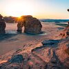 AlUla makes tourism history in Middle East