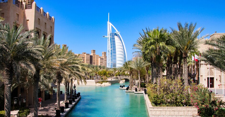 انطلاق "قمة الضيافة المستقبلية" في دبي