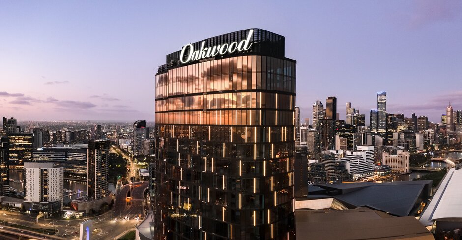 The Ascott Limited acquires Oakwood Worldwide
