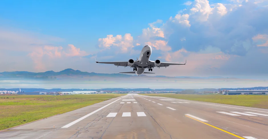 Middle Eastern airlines saw 157% rise in passenger traffic in 2022
