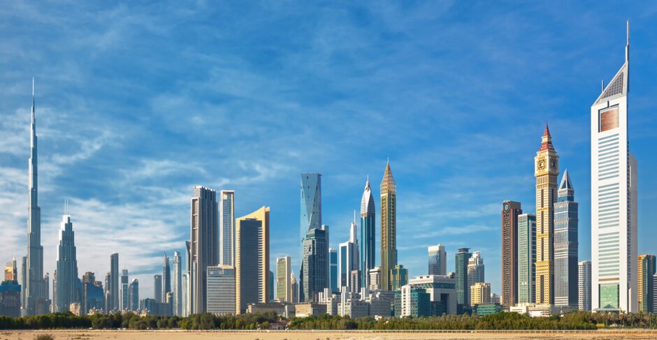 ATM 2021 will be held at the Dubai World Trade Centre, spread across nine halls
